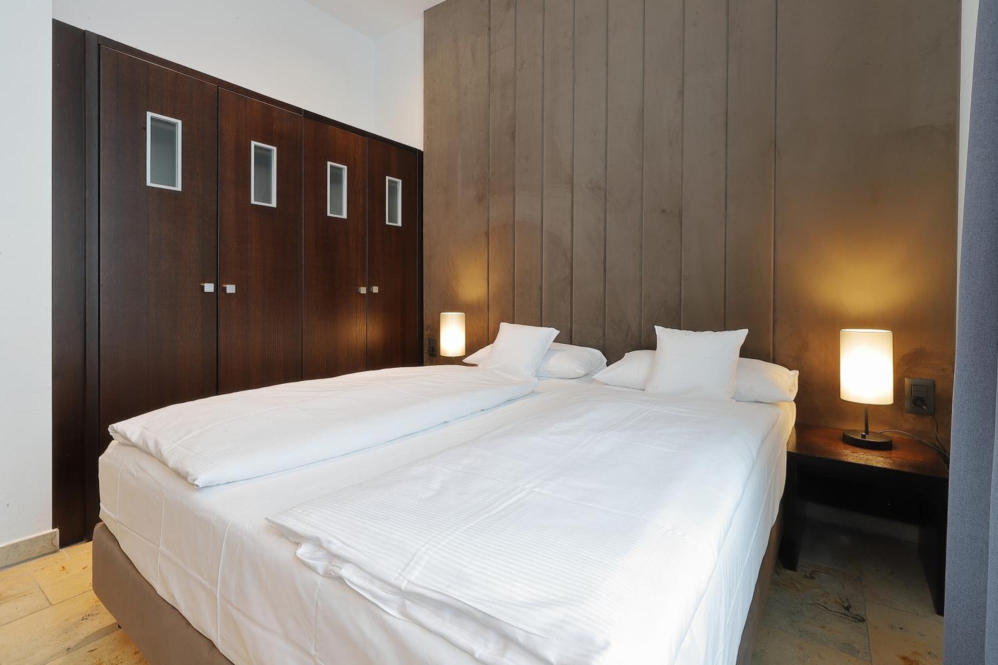 Devin Art Hotel Düsseldorf Eksteriør billede