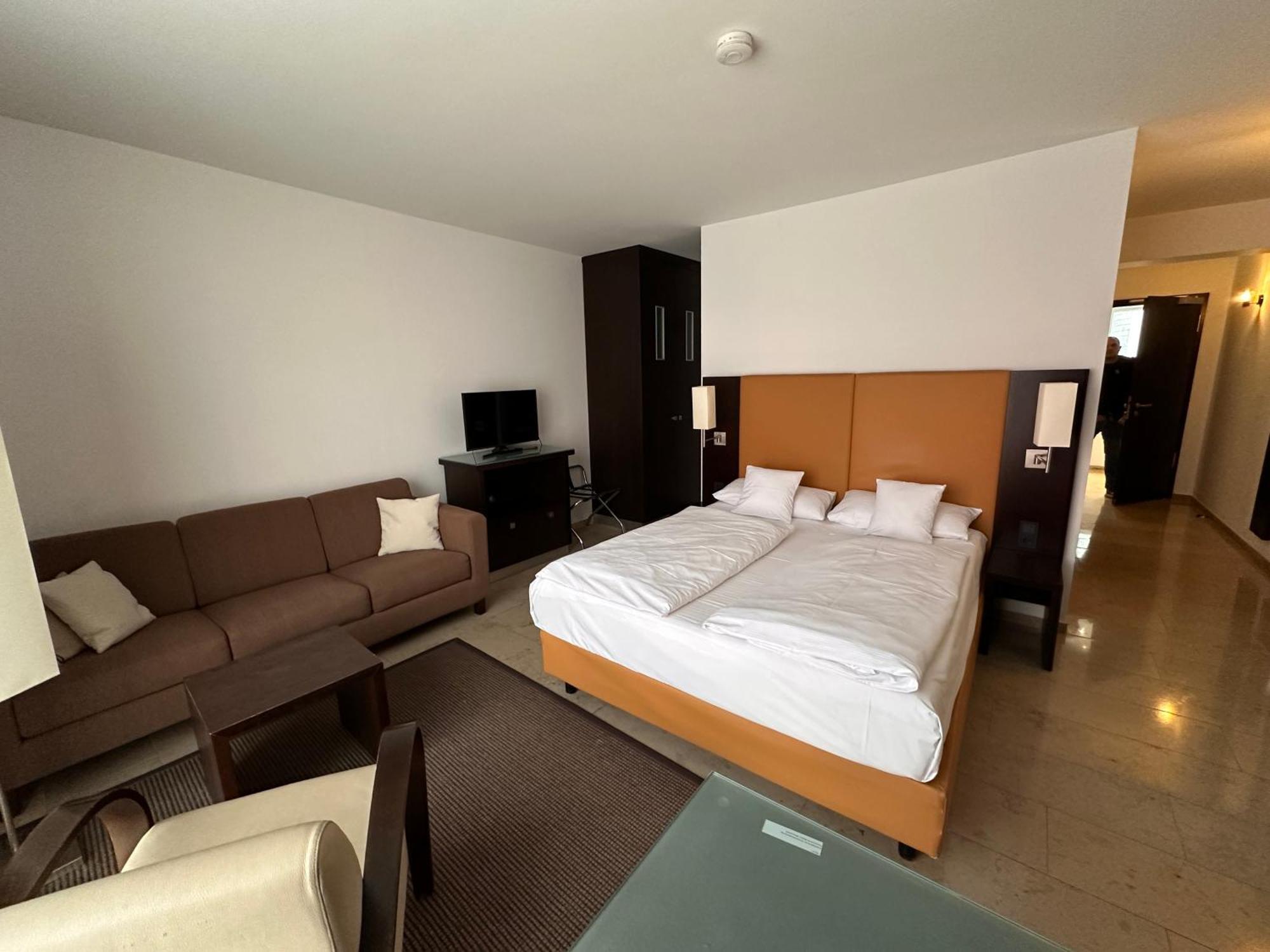 Devin Art Hotel Düsseldorf Eksteriør billede