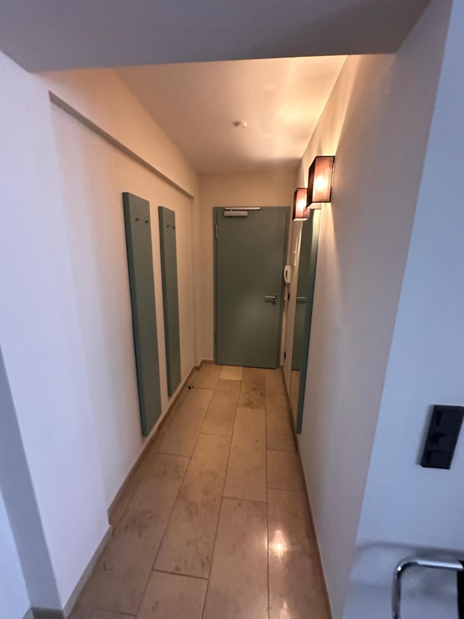 Devin Art Hotel Düsseldorf Eksteriør billede