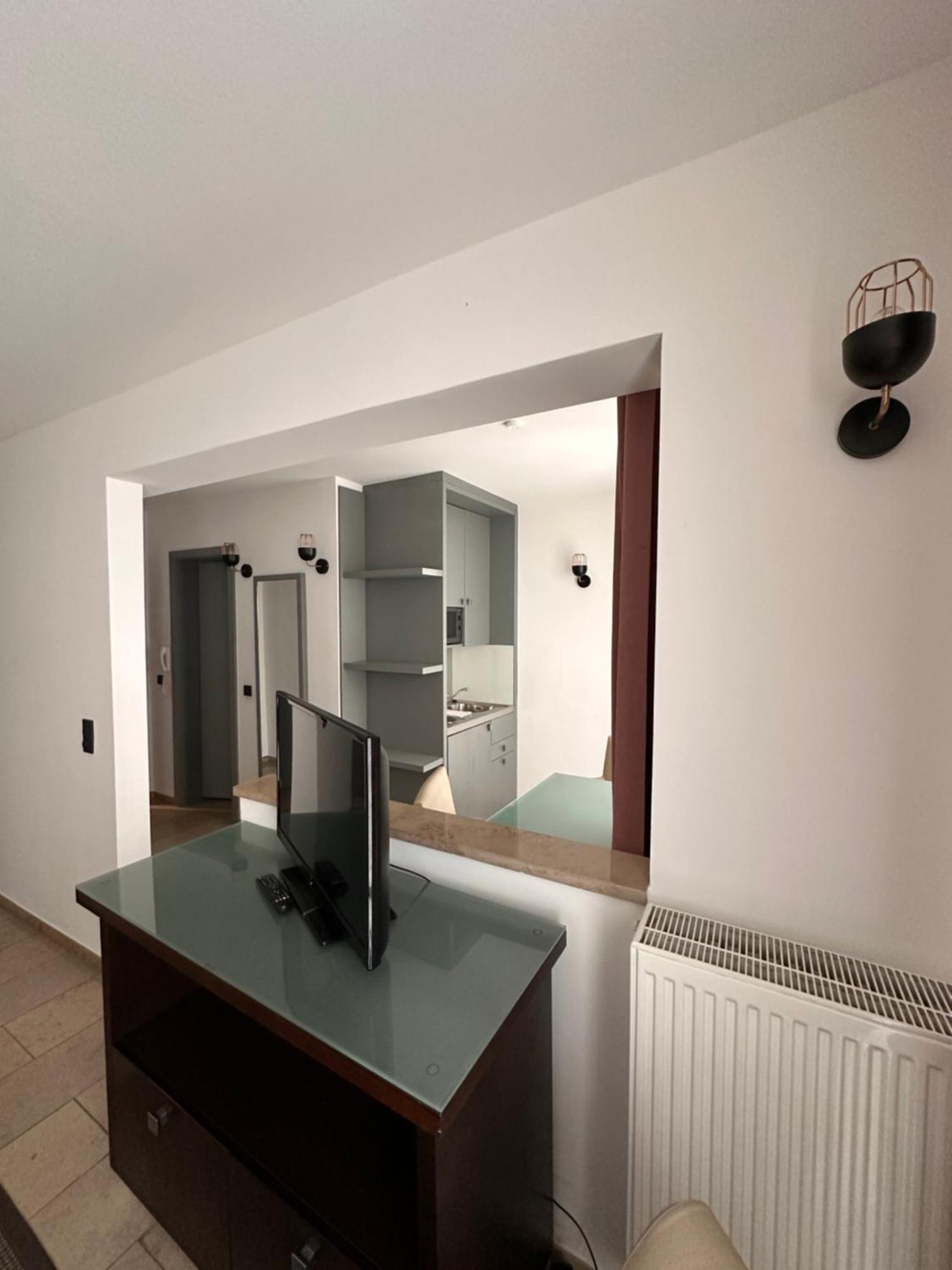Devin Art Hotel Düsseldorf Eksteriør billede